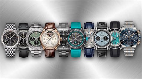 what is the best breitling watch to buy